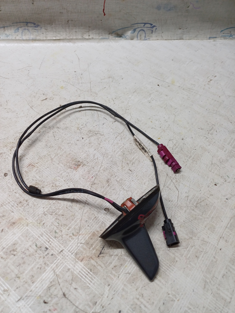 Antena radio Mercedes S-Class W221 - Motorina 2010, -