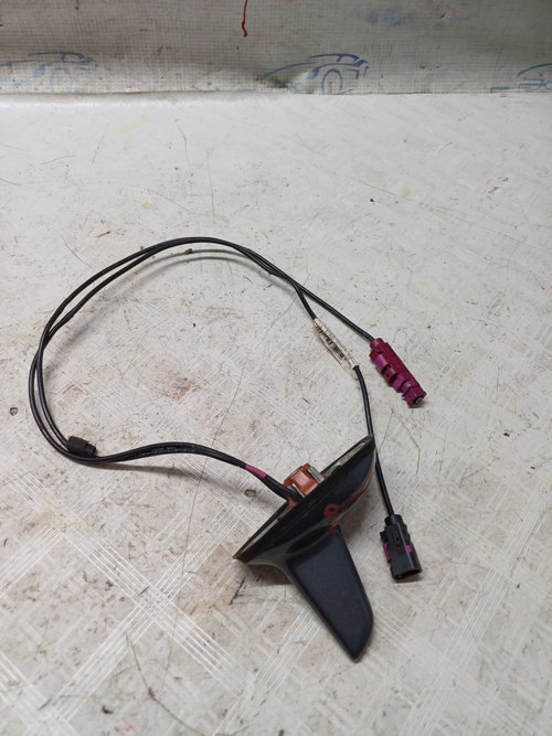 Antena radio Mercedes S-Class W221 - Motorina 2010, -