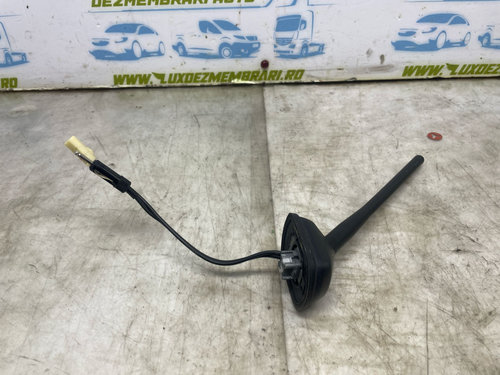 Antena radio Mitsubishi ASX [2010 - 2012] 1.8 di-d 4N13