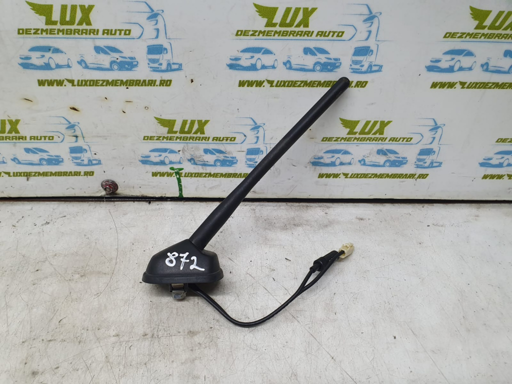Antena radio Mitsubishi ASX [2010 - 2012] 1.8 di-d