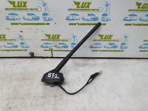 Antena radio Mitsubishi ASX [2010 - 2012] 1.8 di-d