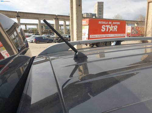 Antena Radio Mitsubishi Outlander 2 2005 - 2012 [K5127]