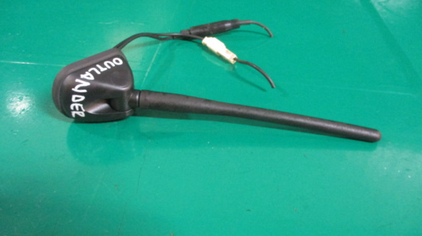 ANTENA RADIO MITSUBISHI OUTLANDER II 4x4 FAB. 2006 - 2009 ⭐⭐⭐⭐⭐