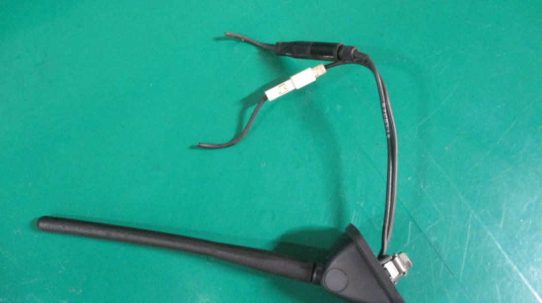 ANTENA RADIO MITSUBISHI OUTLANDER II 4x4 FAB. 2006 - 2009 ⭐⭐⭐⭐⭐