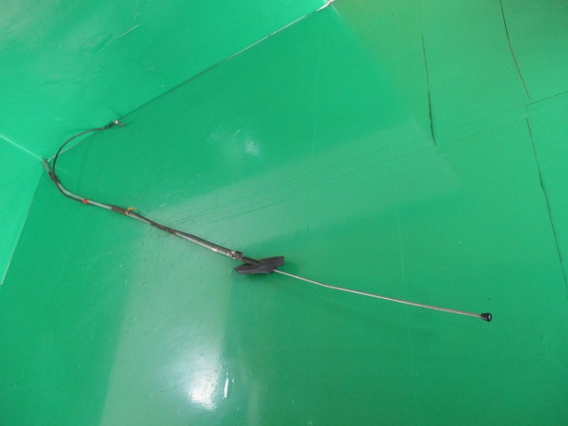 ANTENA RADIO MITSUBISHI PAJERO PININ FAB. 1999 - 2007 ⭐⭐⭐⭐⭐