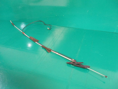 ANTENA RADIO MITSUBISHI PAJERO PININ FAB. 1999 – 2007 ⭐⭐⭐⭐⭐
