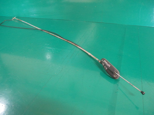 ANTENA RADIO MITSUBISHI PAJERO PININ FAB 1999 - 2007 ⭐⭐⭐⭐⭐