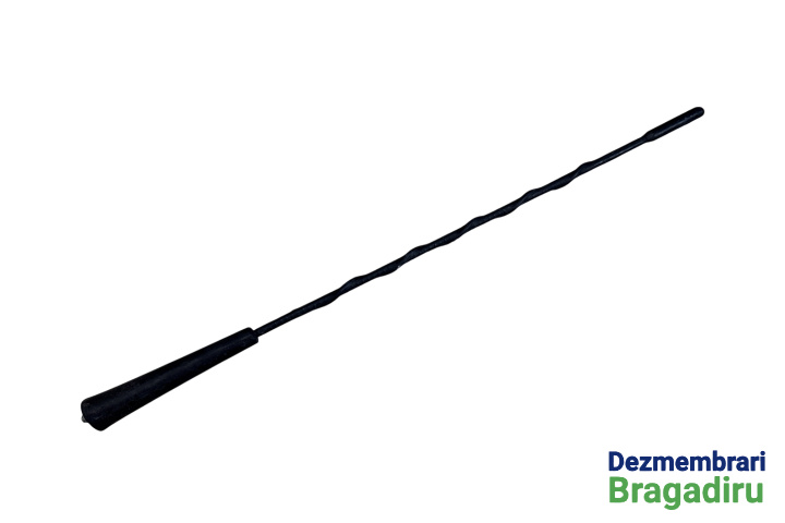 Antena radio Nissan Qashqai 2 J11 [2013 - 2020] Crossover 1.5 dCi MT (110 hp)