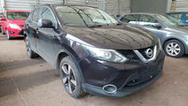 Antena radio Nissan Qashqai 2014 SUV 1.2 i