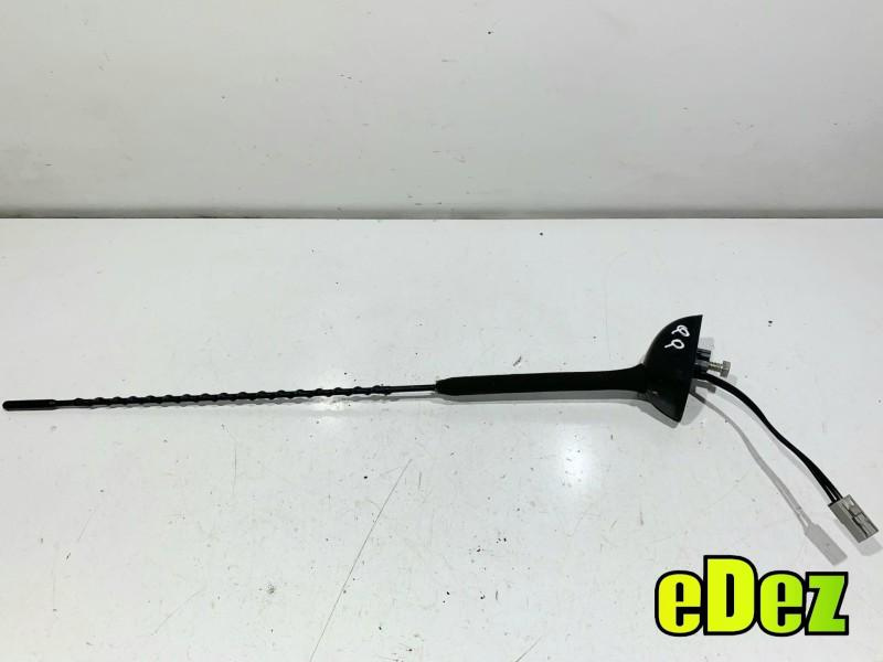 Antena radio Nissan Qashqai facelift (2010-2013) [NJ10]