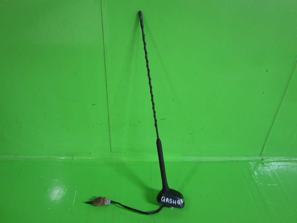 ANTENA RADIO NISSAN QASHQAI J10 FAB. 2006 - 2013 ⭐⭐⭐⭐⭐