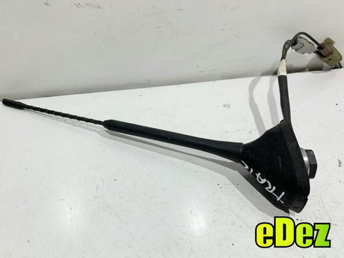 Antena radio Nissan X-Trail 3 (2014-2017) [T32]