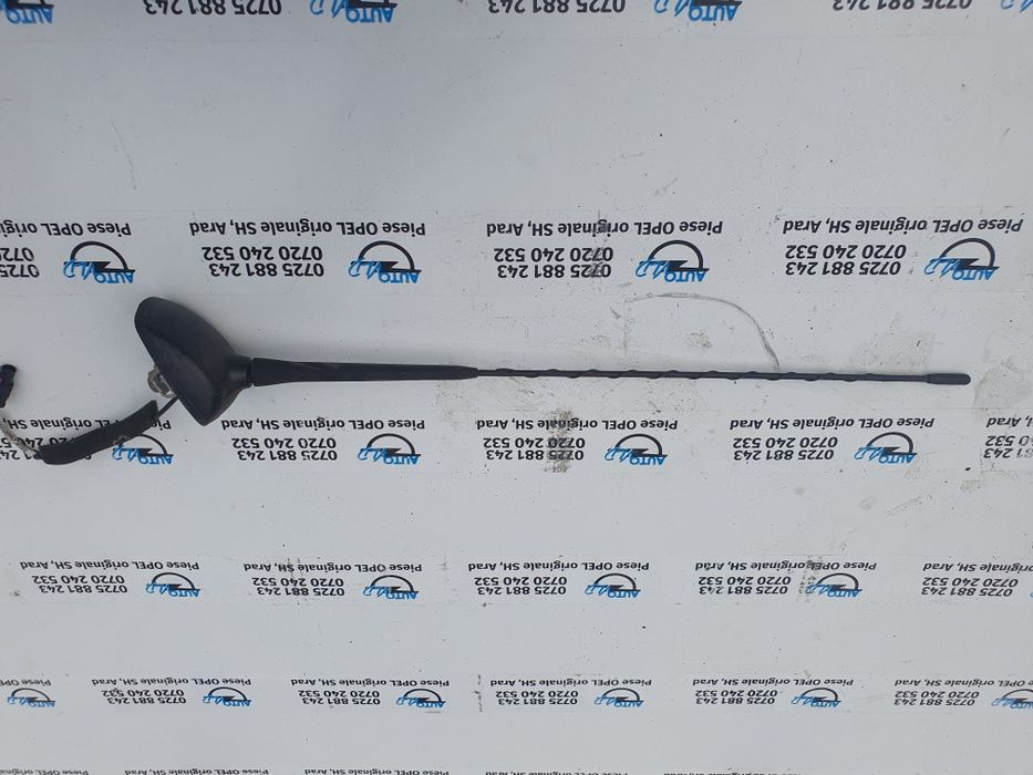 Antena Radio Opel Adam