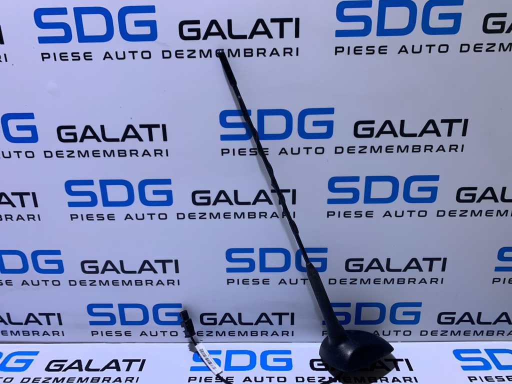 Antena Radio Opel Astra J 2009 - 2015 Cod: 13322156