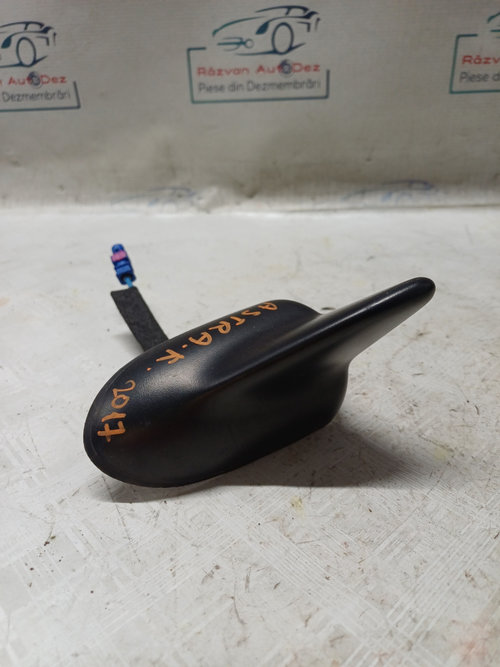 Antena radio Opel Astra K - Motorina 2017, 13383704