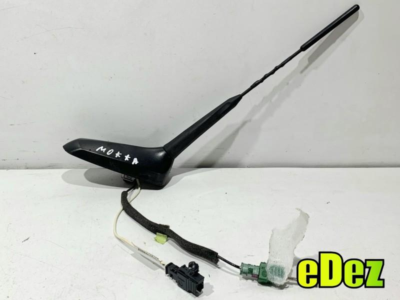 Antena radio Opel Mokka (2012-2016) 95318098