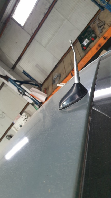 Antena radio Opel Vectra C 2003 Limuzină 2.2