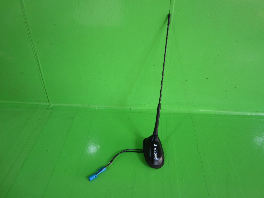 ANTENA RADIO OPEL ZAFIRA B FAB. 2005 - 2014 ⭐⭐⭐⭐⭐