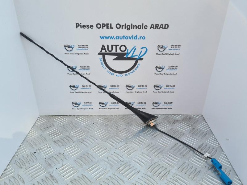 Antena radio Opel Zafira B Facelift 2008-2014 013279805