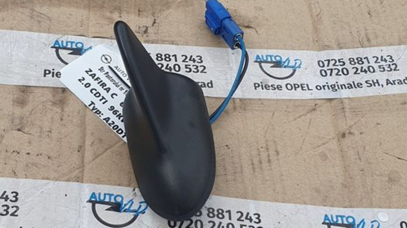 Antena radio Opel Zafira C 2011-2019