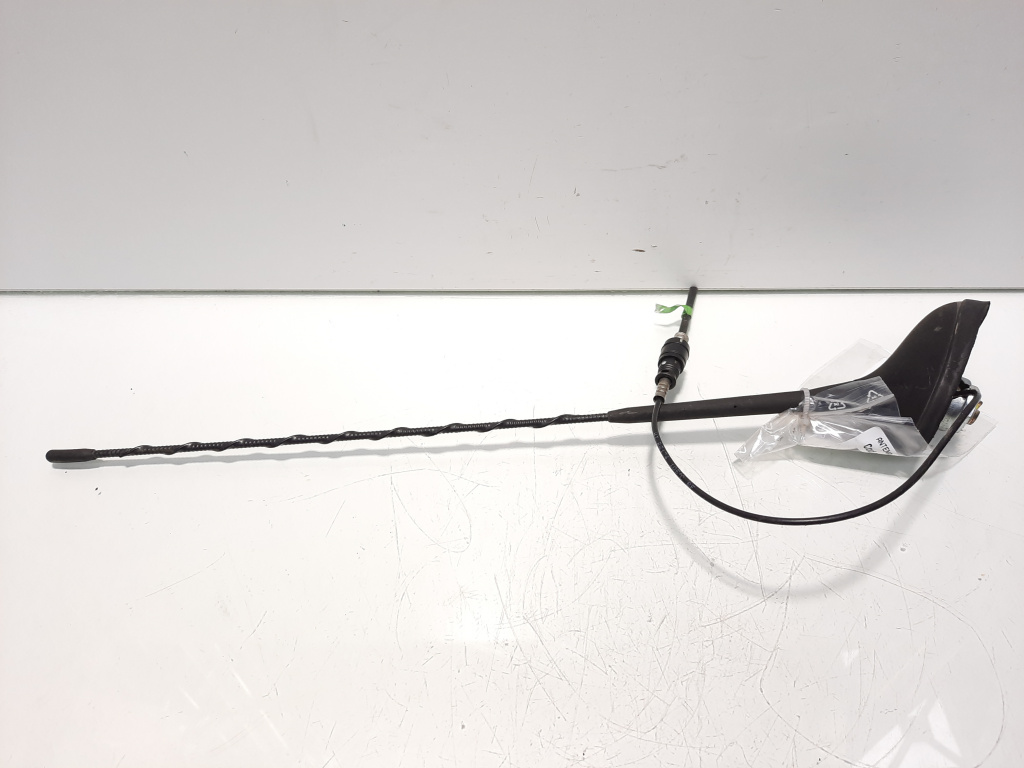 Antena radio, Peugeot 207 (WA) (idi:547036)