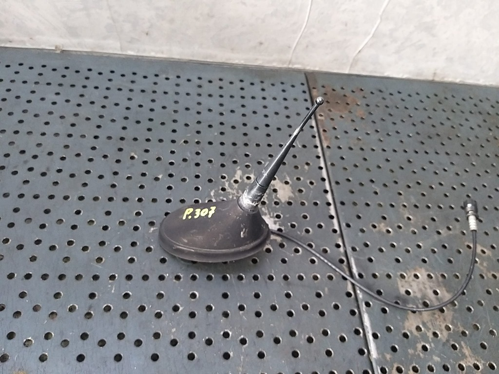Antena radio peugeot 307 9650911180