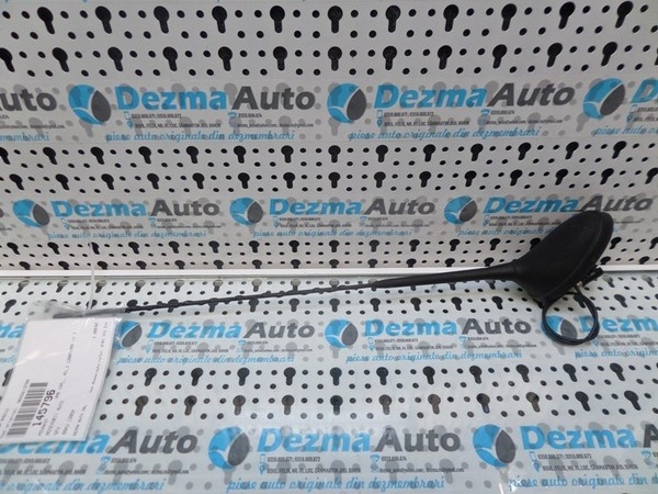 Antena radio Peugeot 308, 1.6B, 5FW, 9655613780
