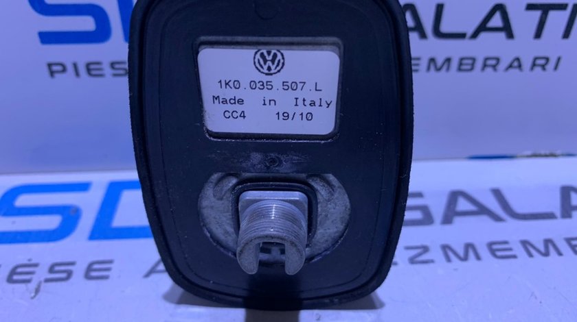 Antena Radio Rechin / Shark VW Golf 5 2003 - 2009 Cod Piesa : 1K0 035 507 L / 1K0035507L