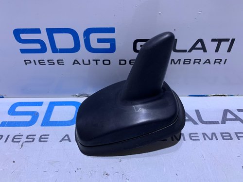 Antena Radio Rechin / Shark VW Touran 2007 - 2010 Cod Piesa : 1K0 035 507 L / 1K0035507L