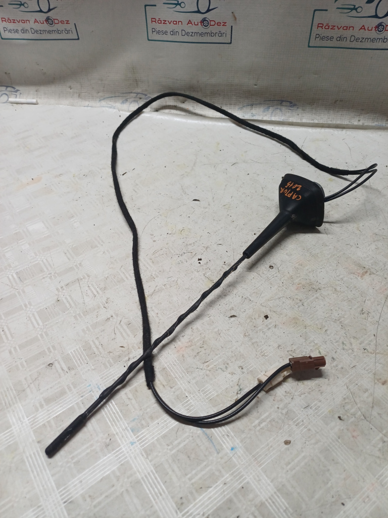 Antena radio Renault Captur - Benzina 2015, -