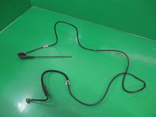 ANTENA RADIO RENAULT CLIO 2 FAB. 2001 - 2005 ⭐⭐⭐⭐⭐
