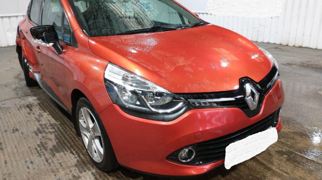 Antena radio Renault Clio 4 2014 HATCHBACK 1.5 dCI E5