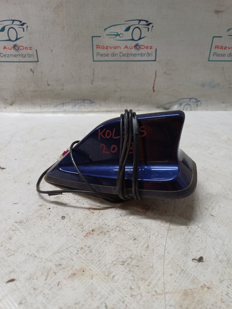 Antena radio Renault Koleos 2.0 Motorina 2018, 282172194R