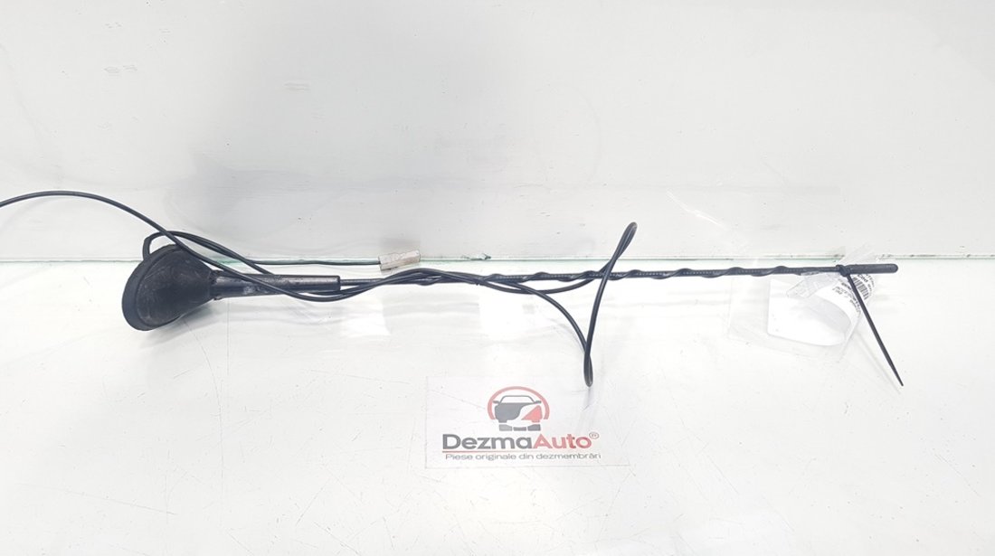 Antena radio, Renault Megane 2 Sedan, 8200282249 (id:381637)