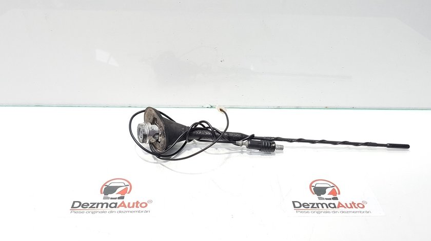 Antena radio, Renault Megane 2 Sedan (id:369159)