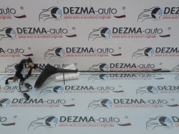Antena radio, Renault Megane 2