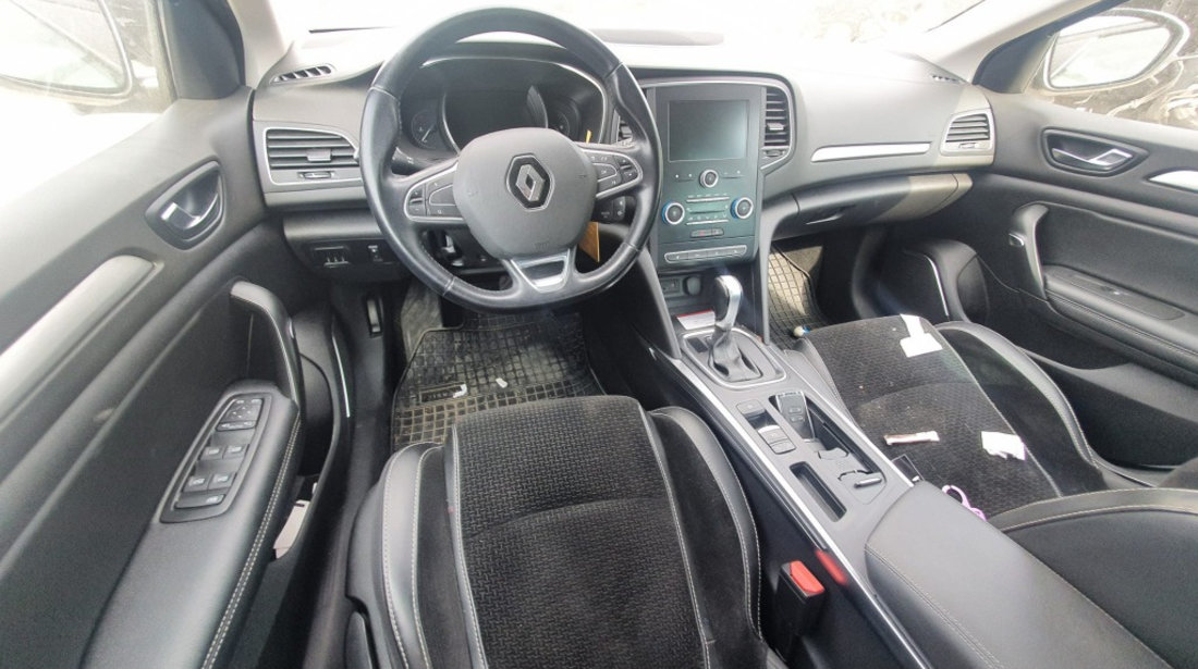 Antena radio Renault Megane 4 2017 berlina 1.5 dci