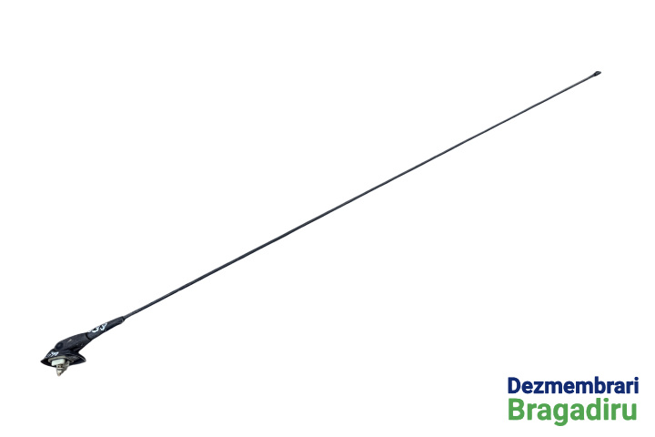 Antena radio Renault Megane [facelift] [1999 - 2003] Coupe 1.6 MT (107 hp)