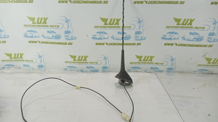 Antena radio Renault Zoe [2012 - 2020] 5AQ607, 44.5 KWh