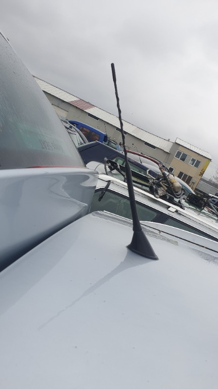 Antena radio Seat Altea 2007 Hb 1.9