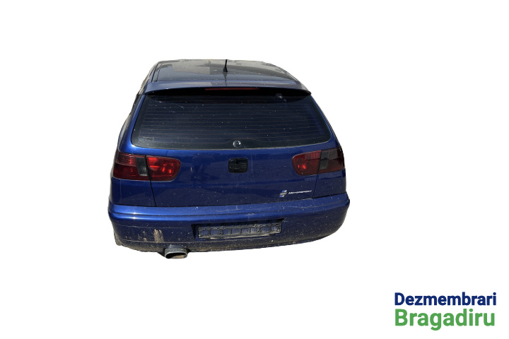 Antena radio Seat Ibiza 2 [facelift] [1996 - 2002] Hatchback 3-usi 1.9 TD MT (110 hp)