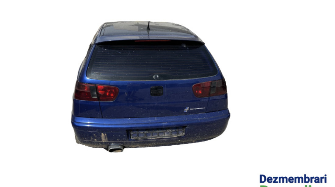 Antena radio Seat Ibiza 2 [facelift] [1996 - 2002] Hatchback 3-usi 1.9 TD MT (110 hp)