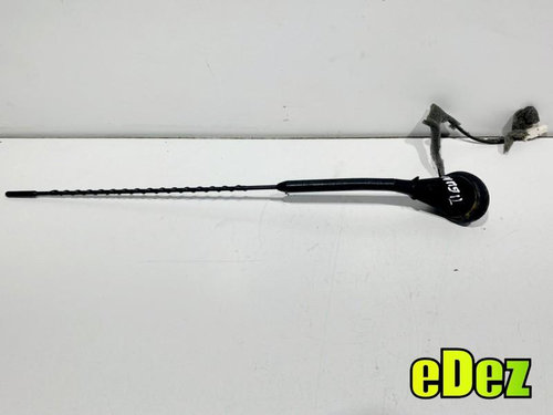 Antena radio Seat Ibiza 4 (2008-2012) [6J] 6Q0035575A