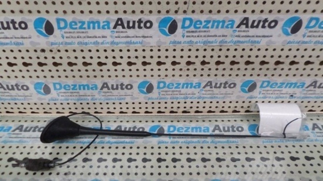 Antena radio Seat Ibiza 4