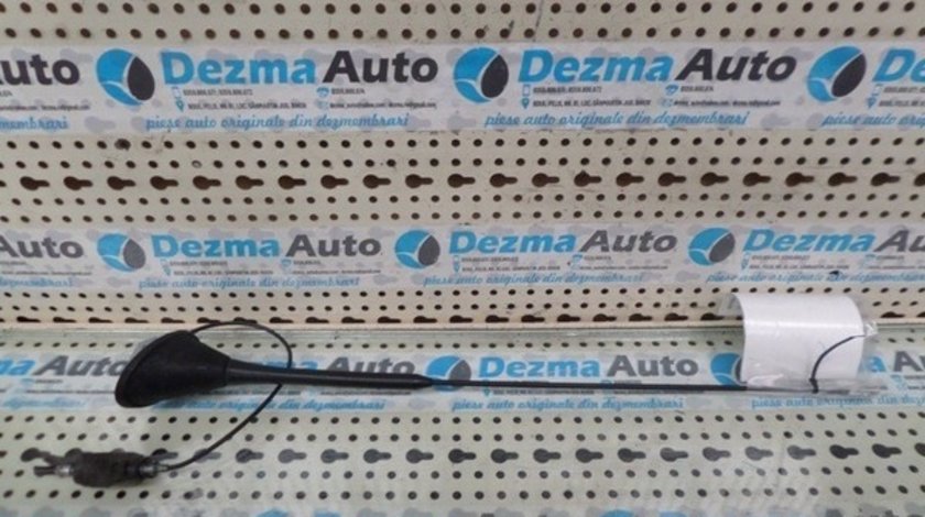 Antena radio Seat Ibiza 4