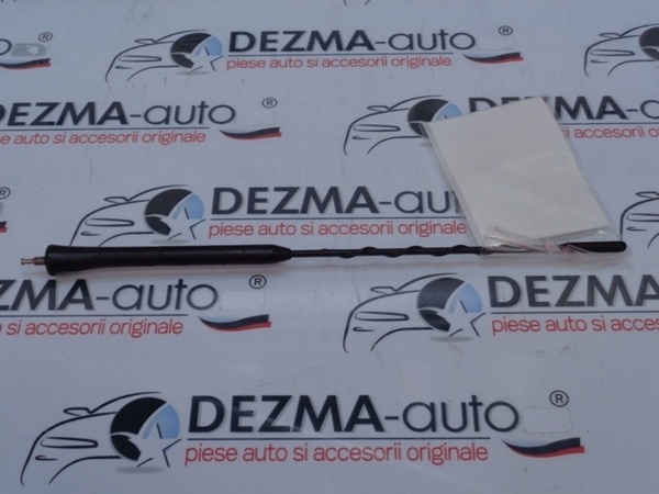 Antena radio, Seat Ibiza 5 (6J5) (id:225007)