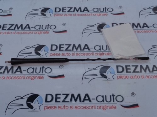 Antena radio, Seat Ibiza 5 (6J5) (id:225007)