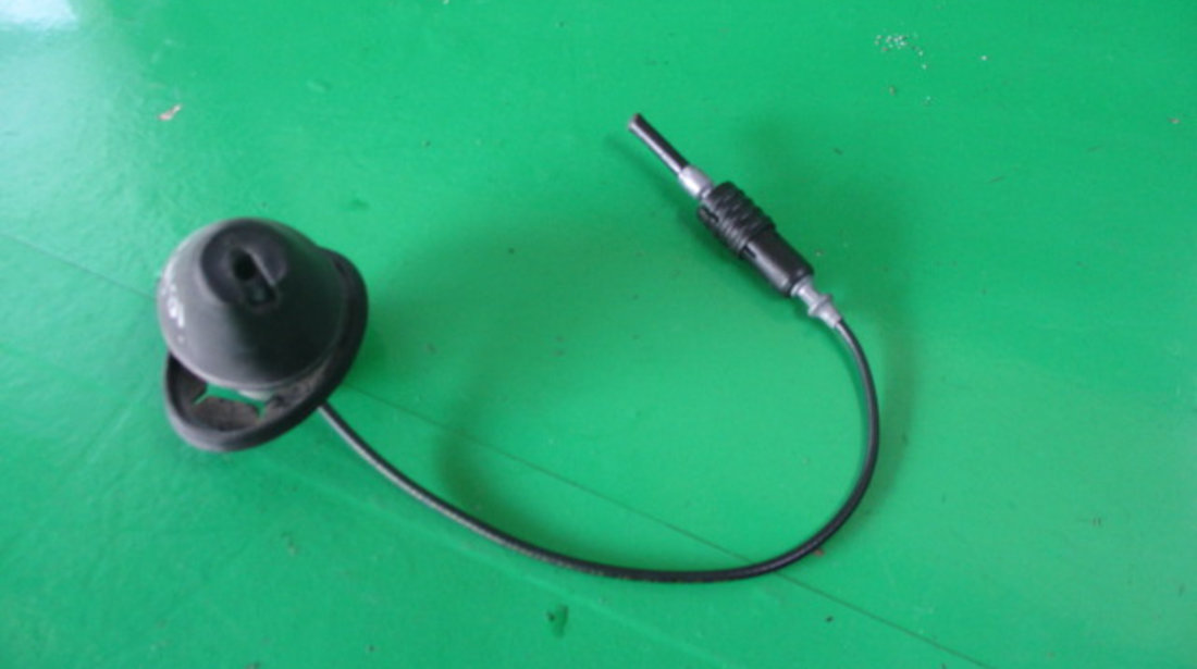 ANTENA RADIO SEAT IBIZA IV FAB. 2002 – 2009 ⭐⭐⭐⭐⭐