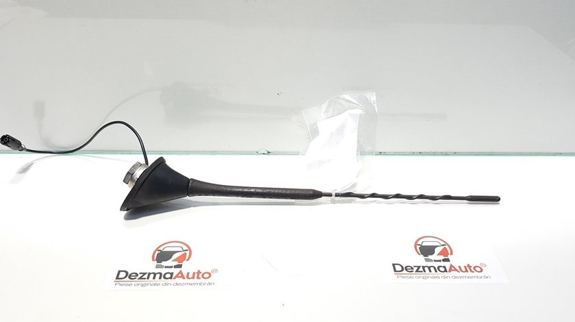 Antena radio, Seat Leon (1P1) cod 1P0035501A (id:363209)