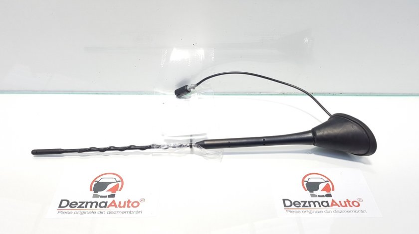 Antena radio, Seat Leon (1P1) cod 1P0035501A (id:361402)